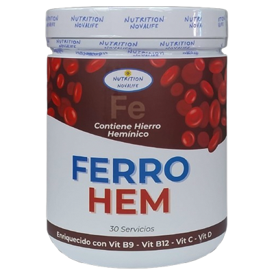 Ferro HEM