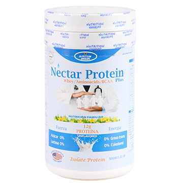 Nectar Protein